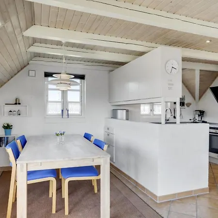 Lavina - 950m From The Sea In Western Jutland By Interhome