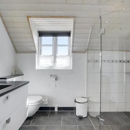 Lavina - 950m From The Sea In Western Jutland By Interhome *