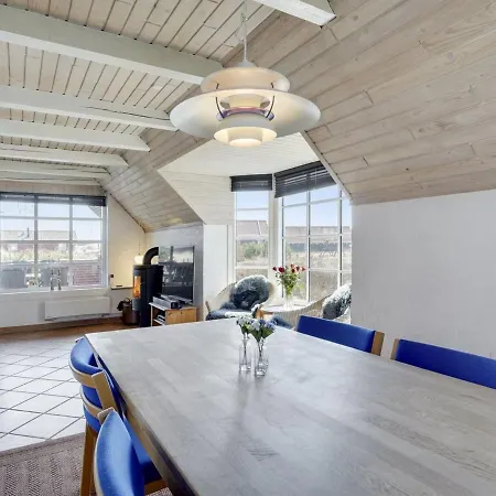 Lavina - 950m From The Sea In Western Jutland By Interhome