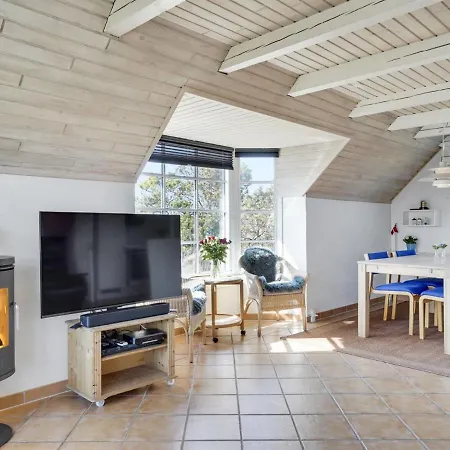 Lavina - 950m From The Sea In Western Jutland By Interhome Holiday home