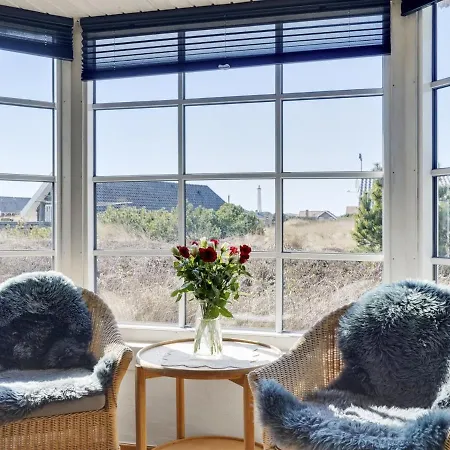 Lavina - 950m From The Sea In Western Jutland By Interhome