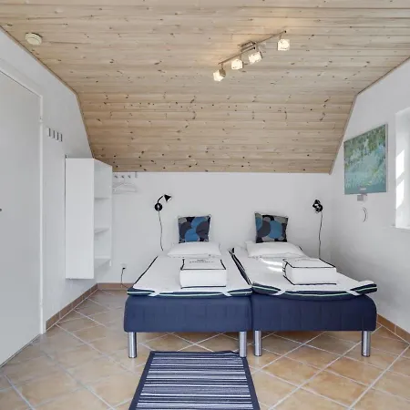 Lavina - 950m From The Sea In Western Jutland By Interhome Holiday home Hvide Sande