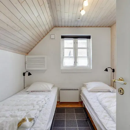 Lavina - 950m From The Sea In Western Jutland By Interhome Holiday home