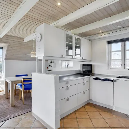 Lavina - 950m From The Sea In Western Jutland By Interhome Holiday home *
