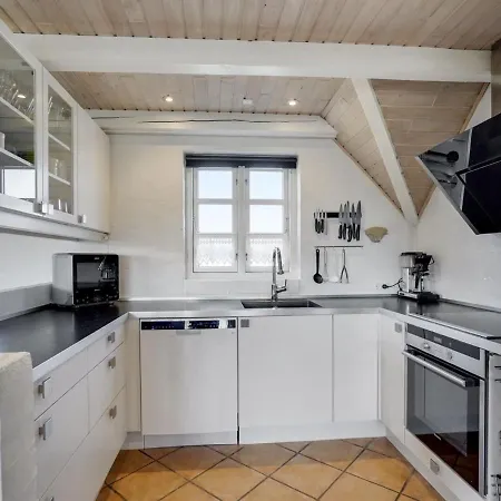 Lavina - 950m From The Sea In Western Jutland By Interhome Holiday home *