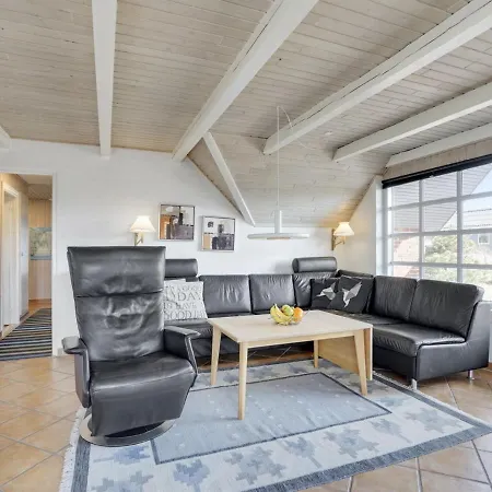 Lavina - 950m From The Sea In Western Jutland By Interhome Holiday home *