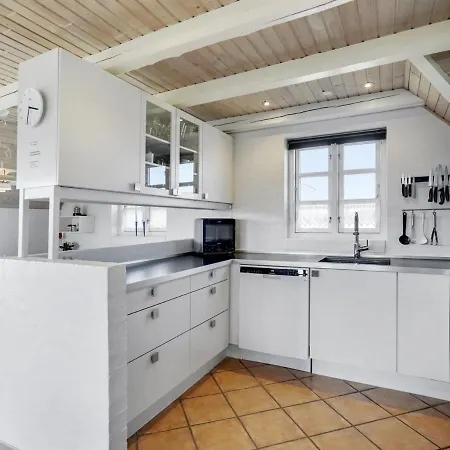 Lavina - 950m From The Sea In Western Jutland By Interhome Holiday home
