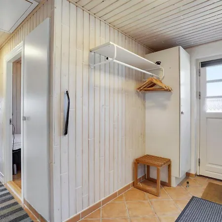 Lavina - 950m From The Sea In Western Jutland By Interhome Holiday home Hvide Sande
