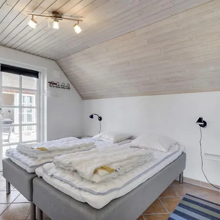 Lavina - 950m From The Sea In Western Jutland By Interhome Holiday home Hvide Sande