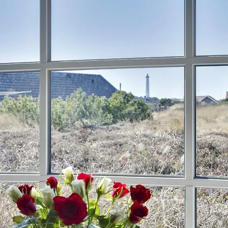Lavina - 950m From The Sea In Western Jutland By Interhome Holiday home Hvide Sande