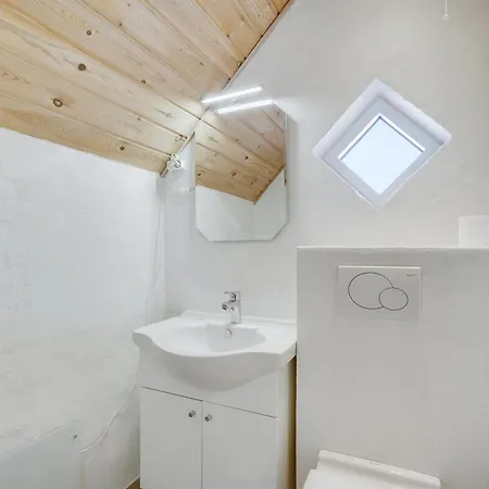 Lavina - 950m From The Sea By Interhome Hvide Sande