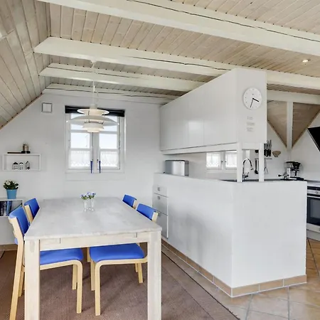 Feriehus Lavina - 950m From The Sea By Interhome Hvide Sande