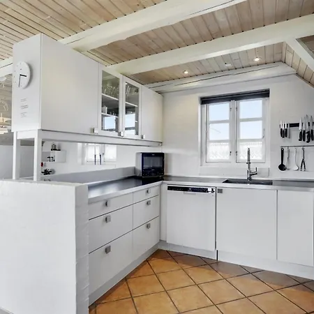 Lavina - 950m From The Sea By Interhome Feriehus Hvide Sande