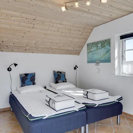 Lavina - 950m From The Sea By Interhome Feriehus