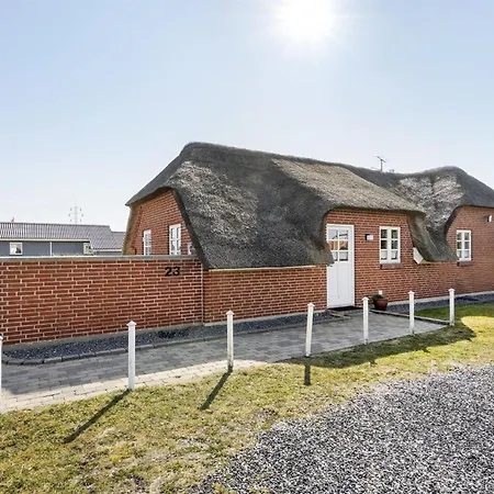 Lavina - 950m From The Sea By Interhome * Hvide Sande
